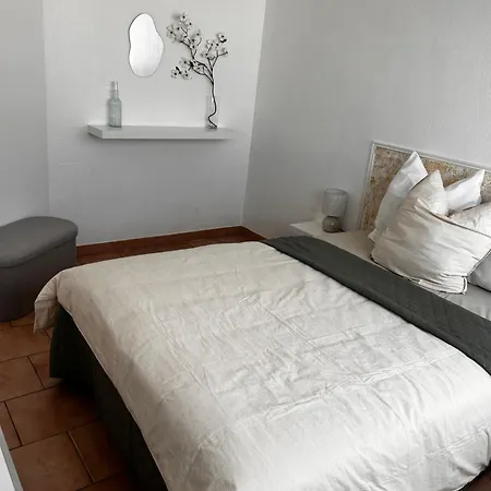 Appartement Entre Aéroport Et Promenade Des *
